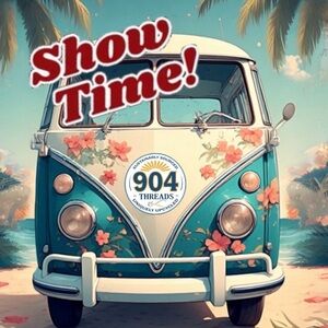 🛑DON’T MISS THE BUS🚌 904Threads is LIVE NOW‼️